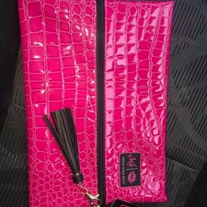 Makeup Junkie Bags - The Meredith - Medium